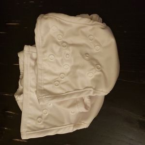 Diaper covers